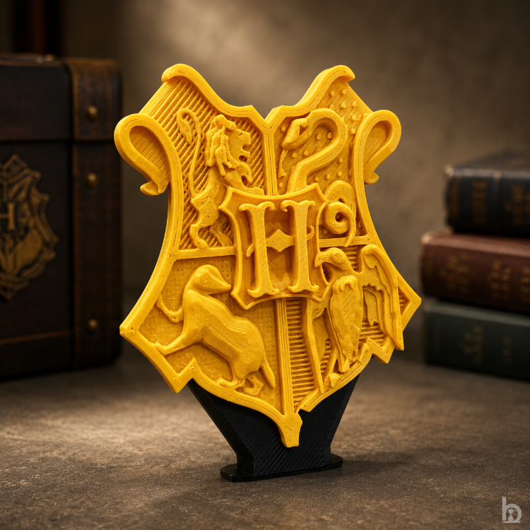 Harry Potter Asa Standı