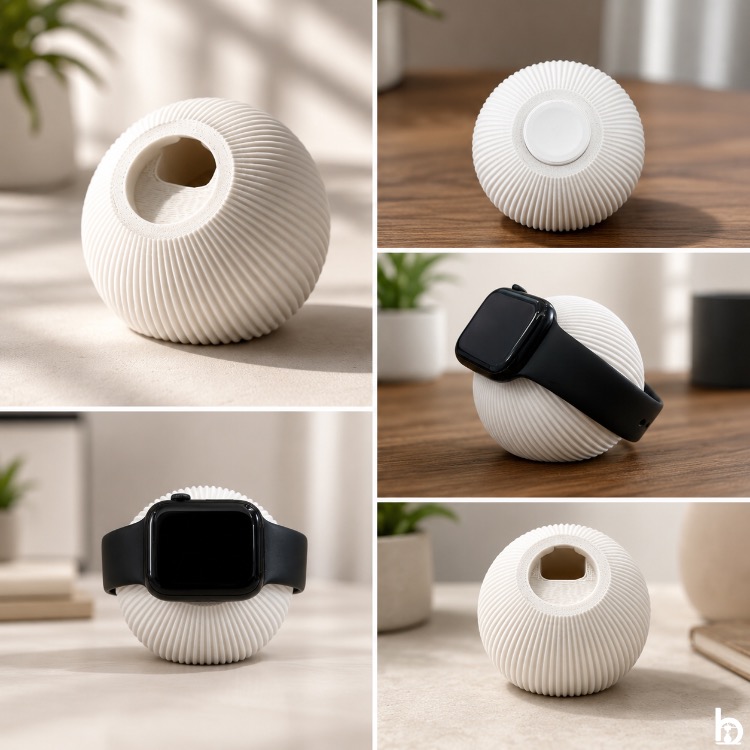 Apple Watch Stand