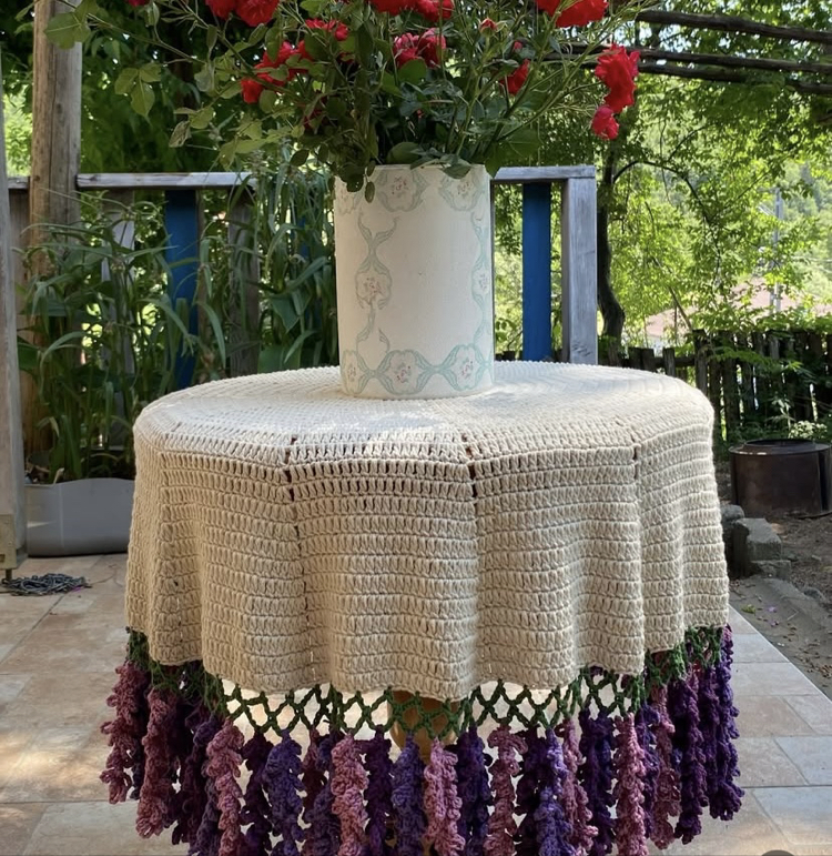 Lavanta Buketi