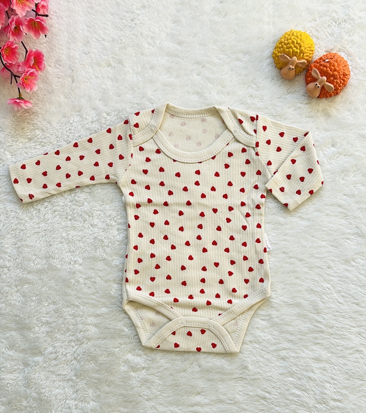 3lü zıbın body