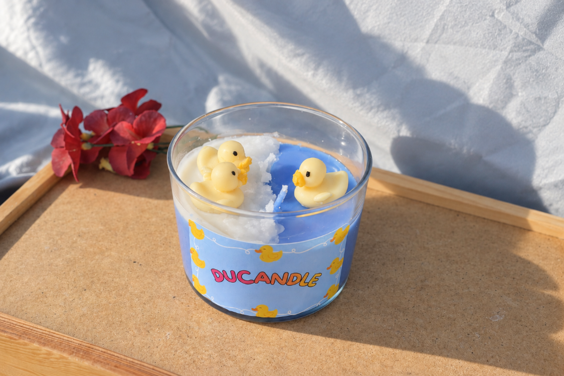 Ducandle