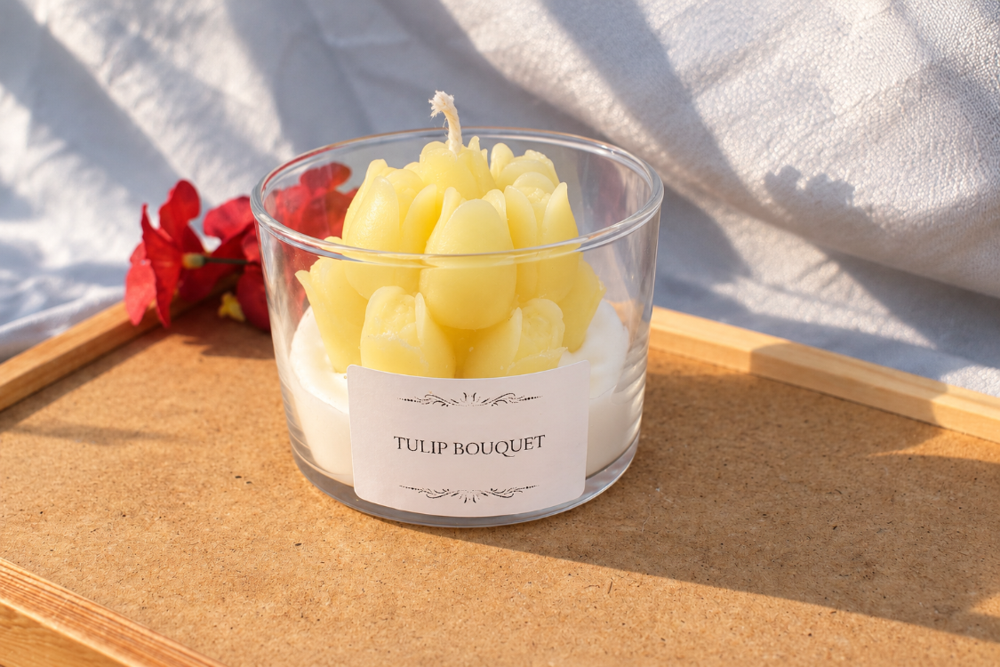 Lale Buketi