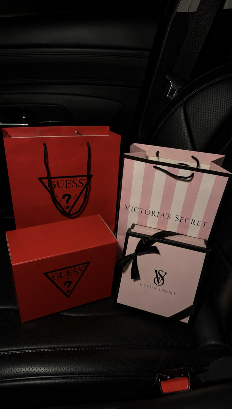 Luxury princess set