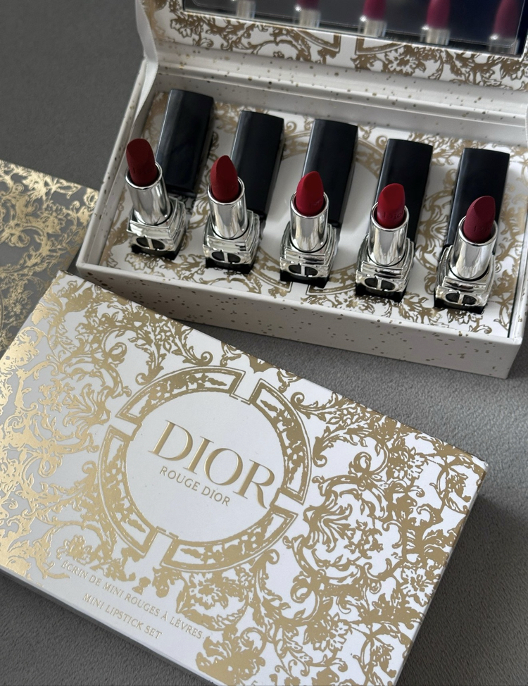 Gss çanta+ dior set
