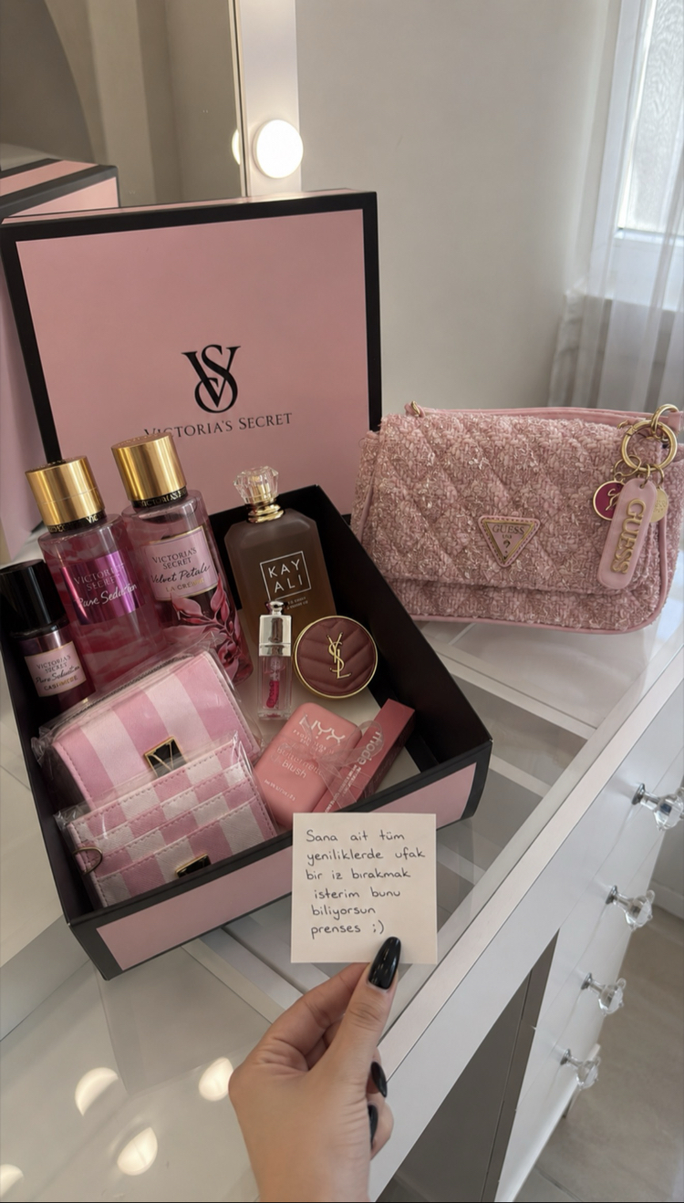 Princess set