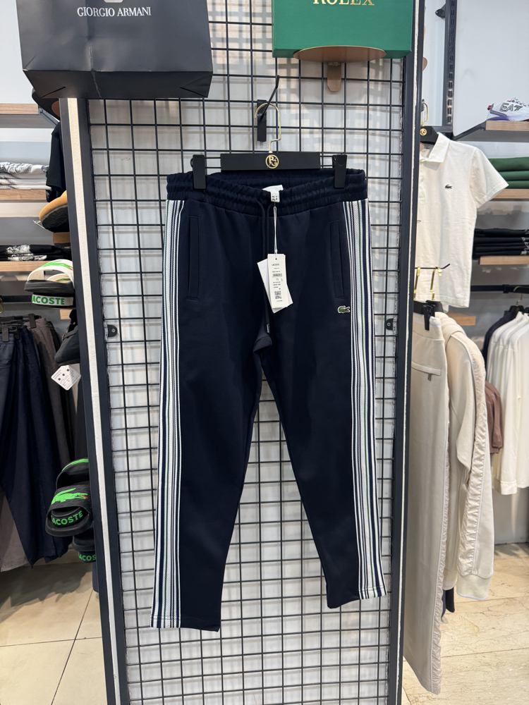 Lacoste eşofman takımı