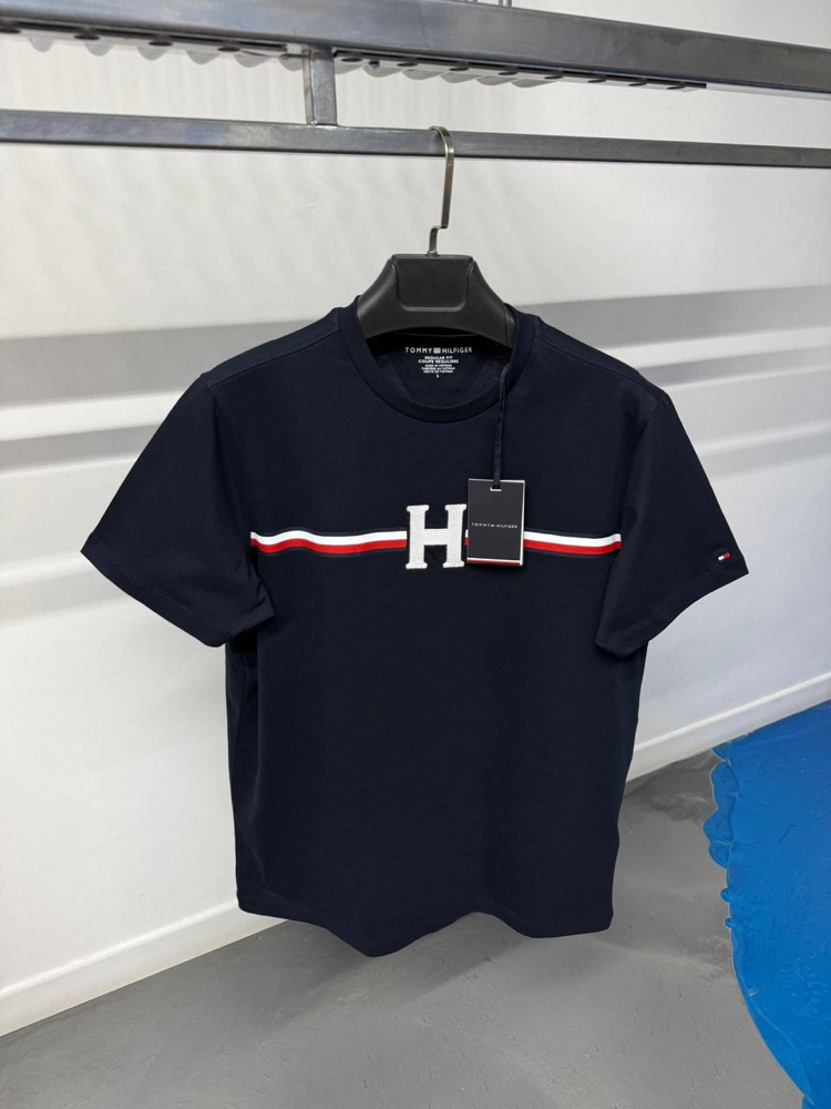 Tommy Vıp tişört