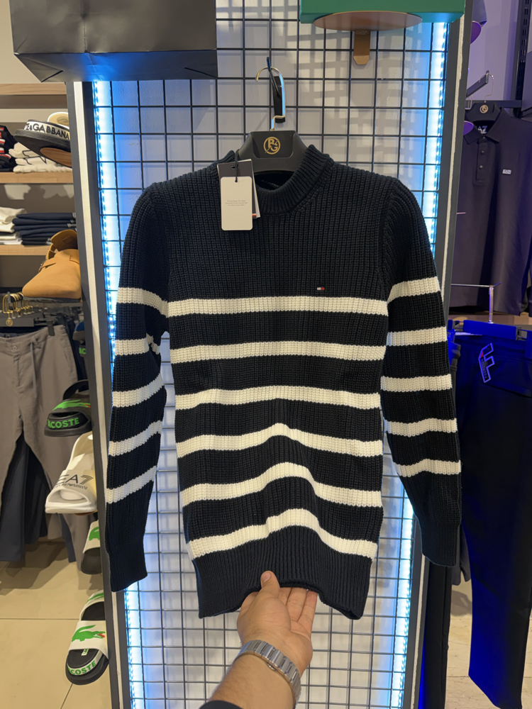 TOMMY Yeni Sezon Kazak
