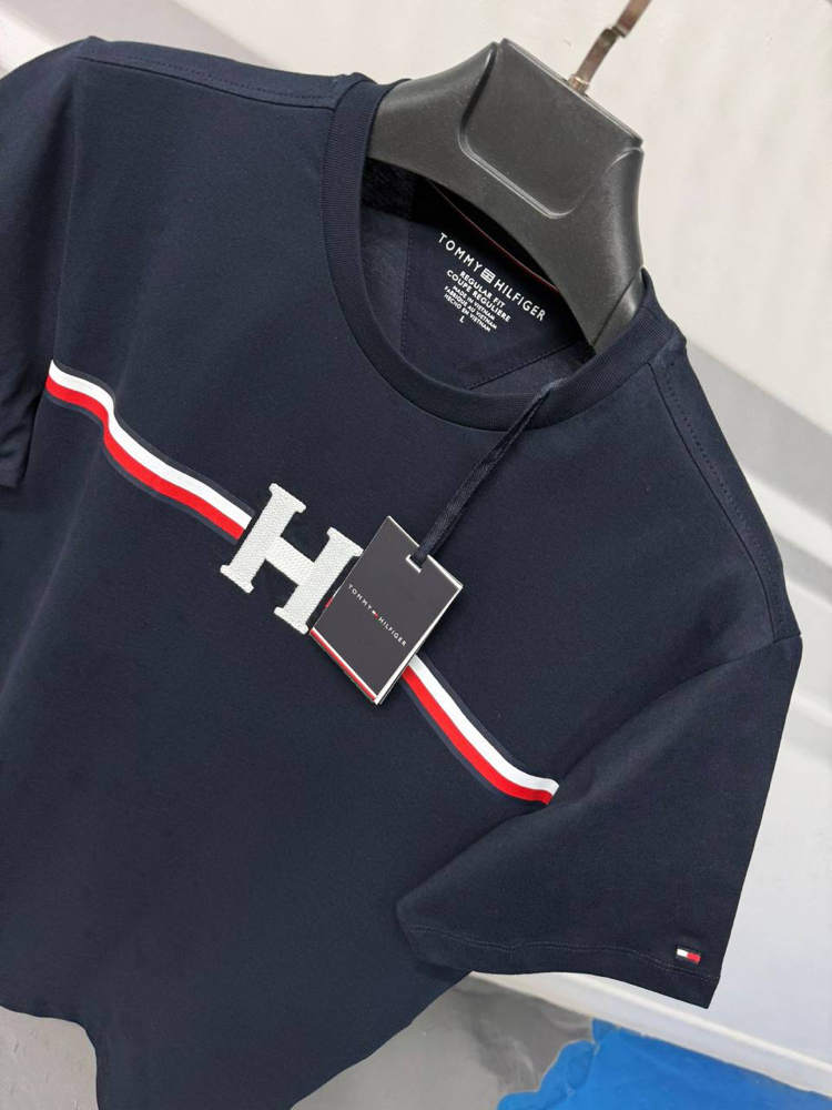 Tommy Vıp tişört