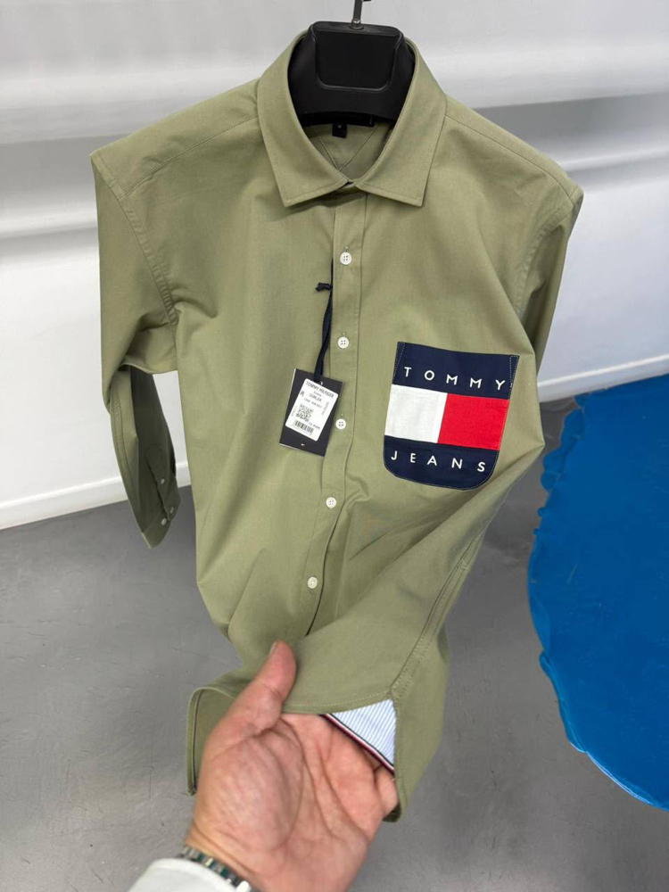 Tommy Gomlek
