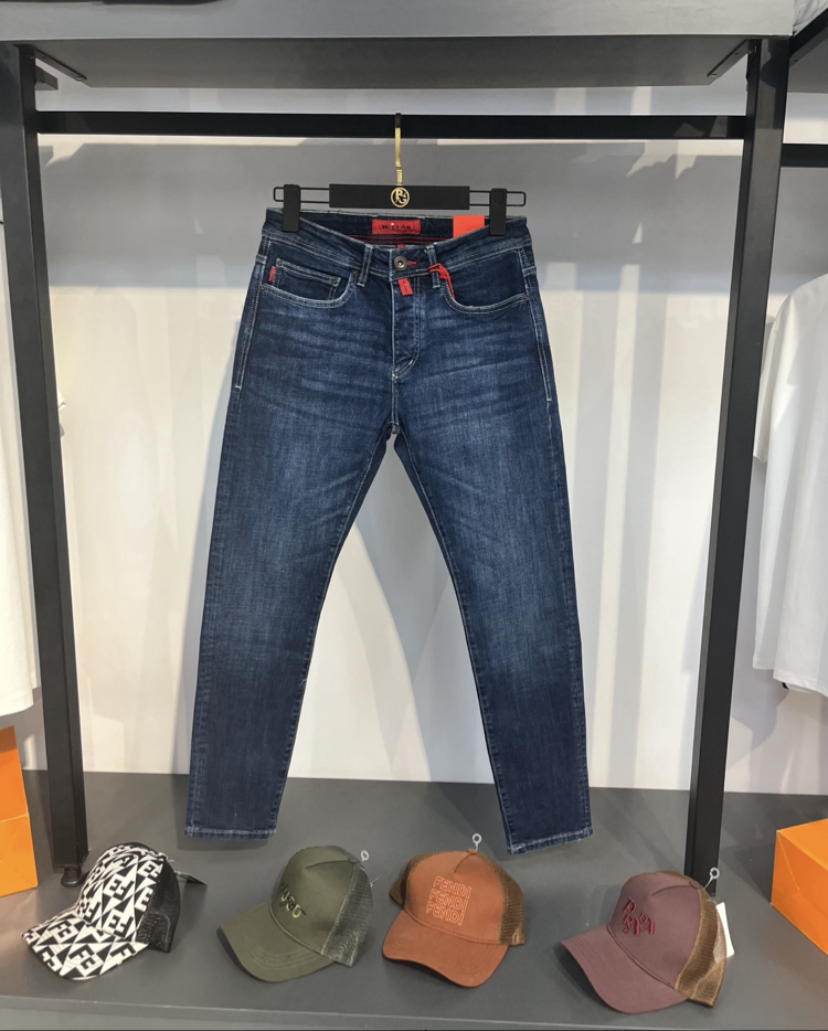 Kiton kot pantolon