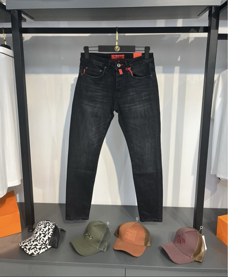 Kiton kot pantolon 