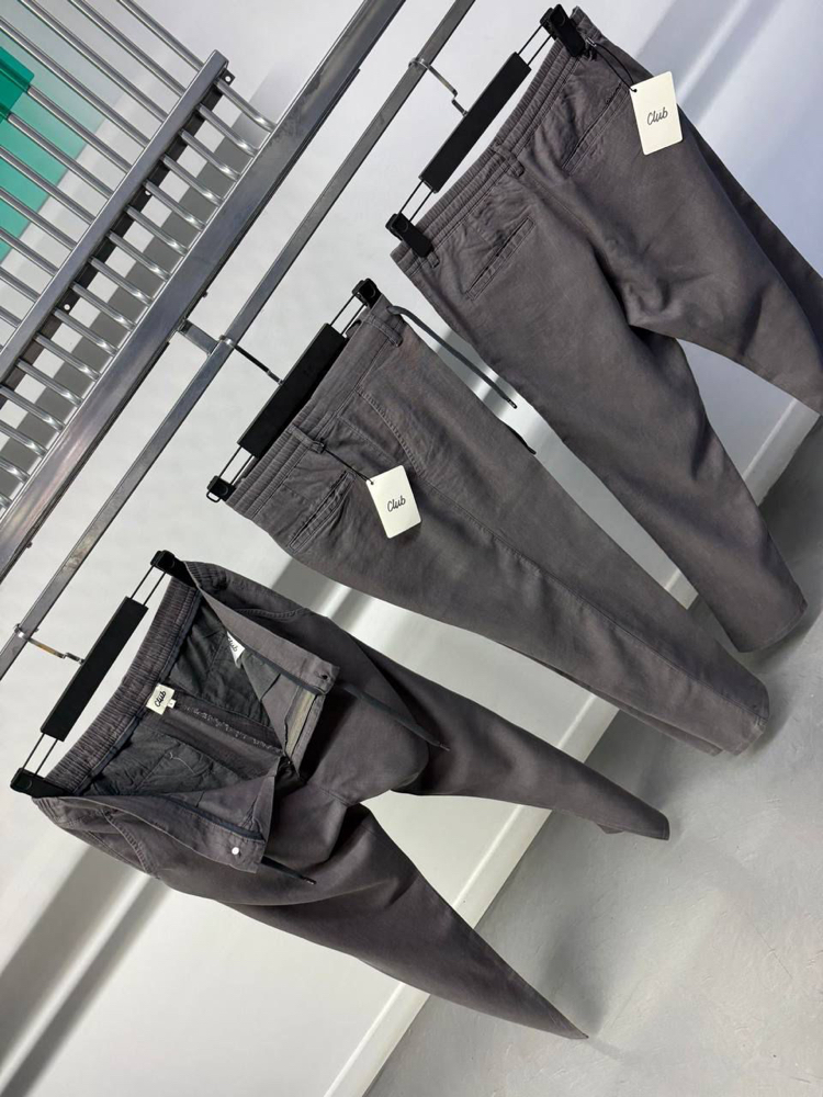 Beymen %100 keten pantolon