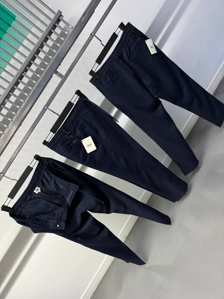 Beymen %100 keten pantolon