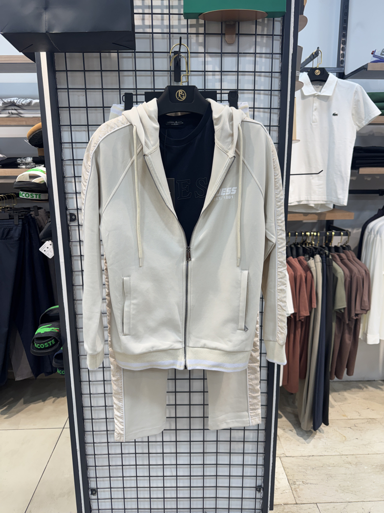 Guess Premıum eşofman takımı