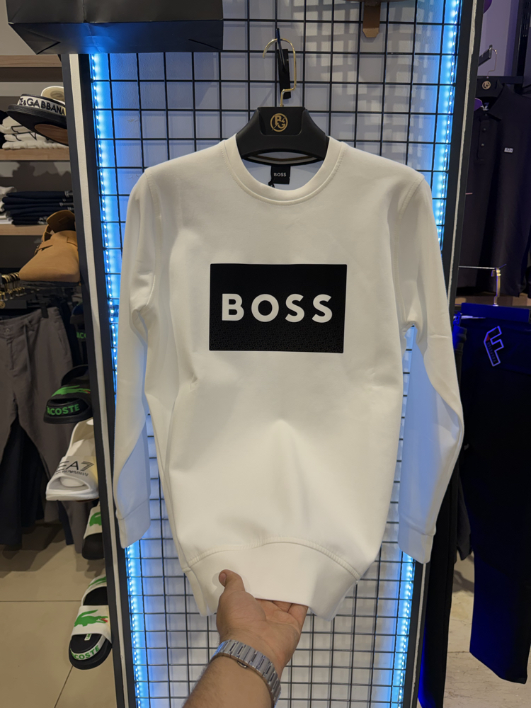Boss Yeni Sezon Kazak