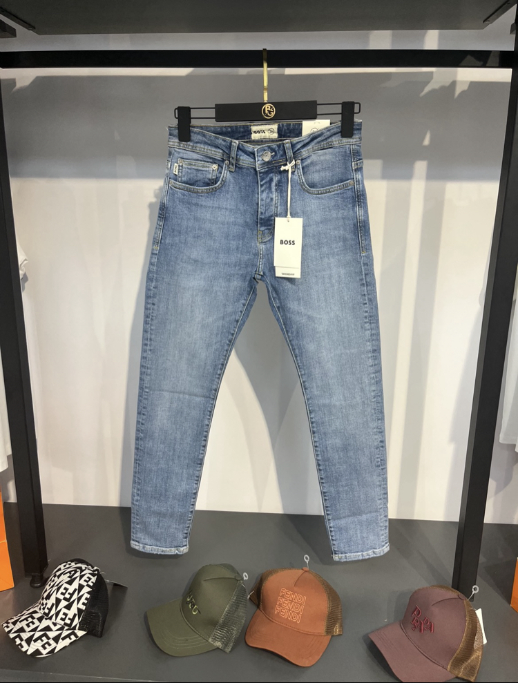 Boss kot pantolon 