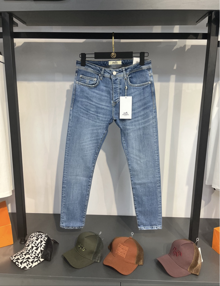 Hermens kot pantolon