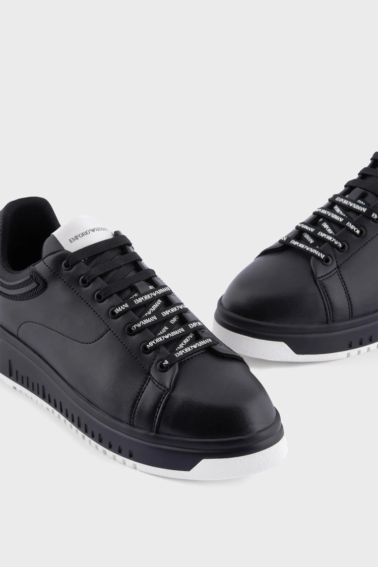 Emporio Armani ayakkabı orijinal ürün
