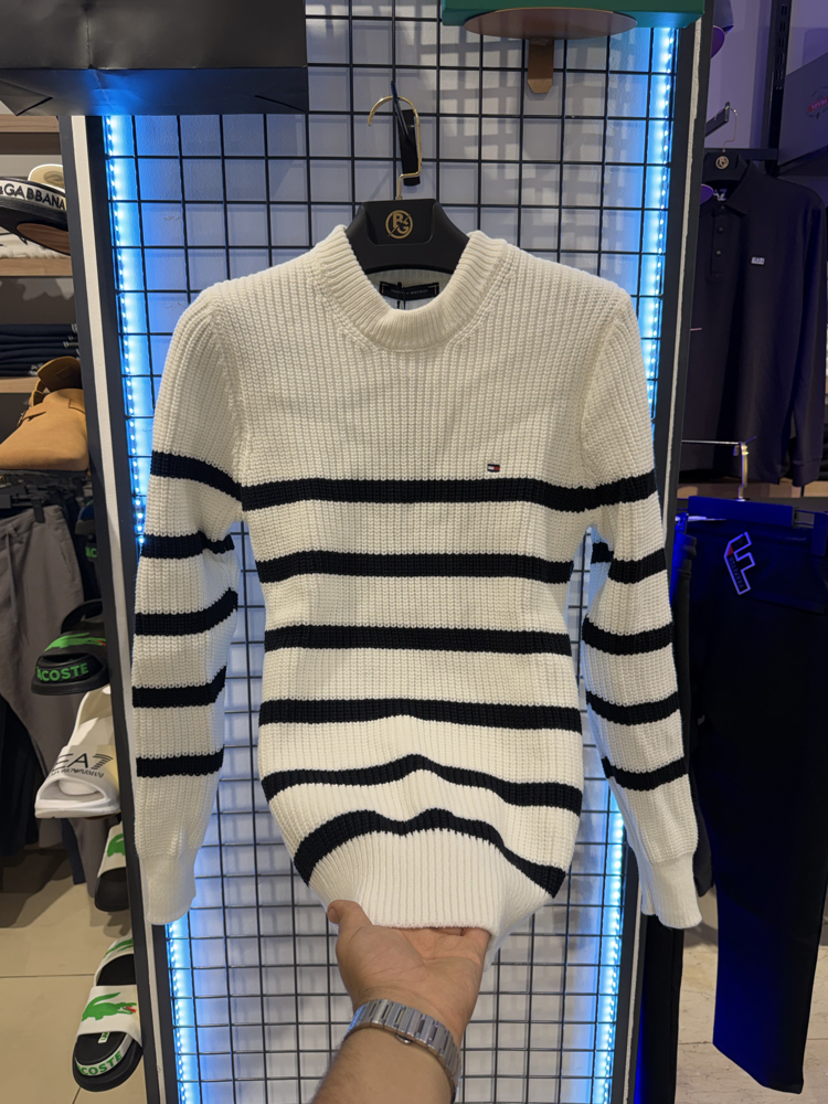 TOMMY Yeni Sezon Kazak