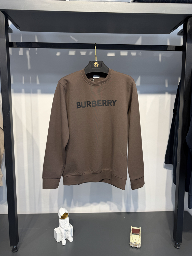 BURBERRY Yeni Sezon kazak