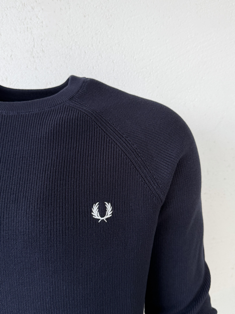 Fred Perry Tam Kalıp Laci Kazak