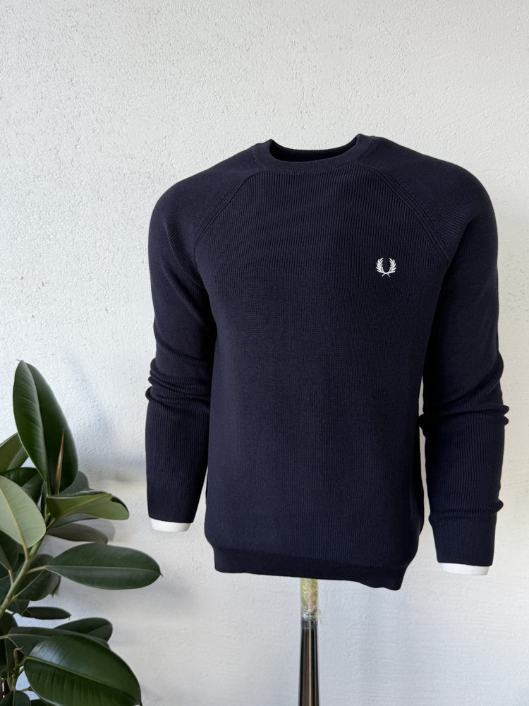 Fred Perry Tam Kalıp Laci Kazak