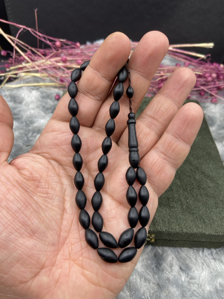 Alman Fiber Tesbih 