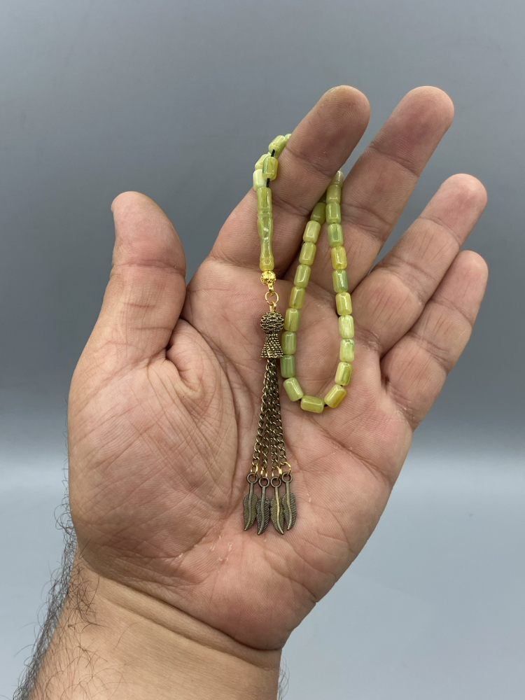4x7 mm BİLEK BOY KATALİN KAPLAMA PÜSKÜLLÜ