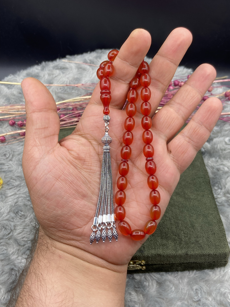 8x12 mm 925 AYAR GÜMÜŞ PÜSKÜLLÜ SABRİ GÜLER BLOK ZAR KEHRİBAR