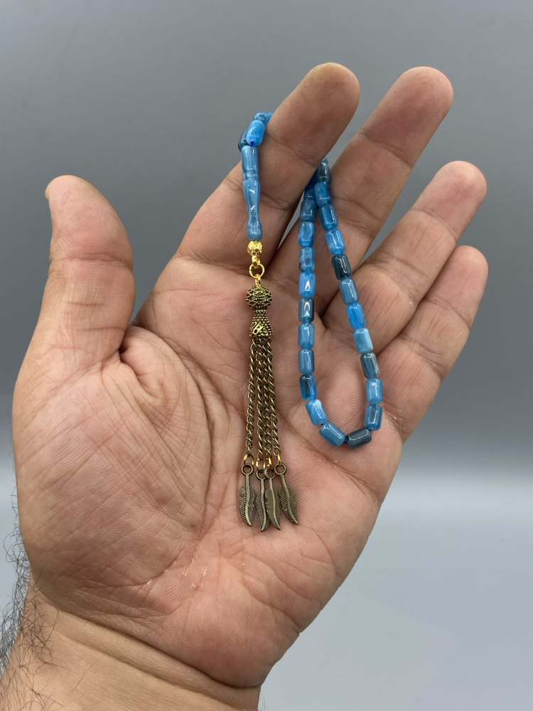 4x7 mm BİLEK BOY KATALİN KAPLAMA PÜSKÜLLÜ
