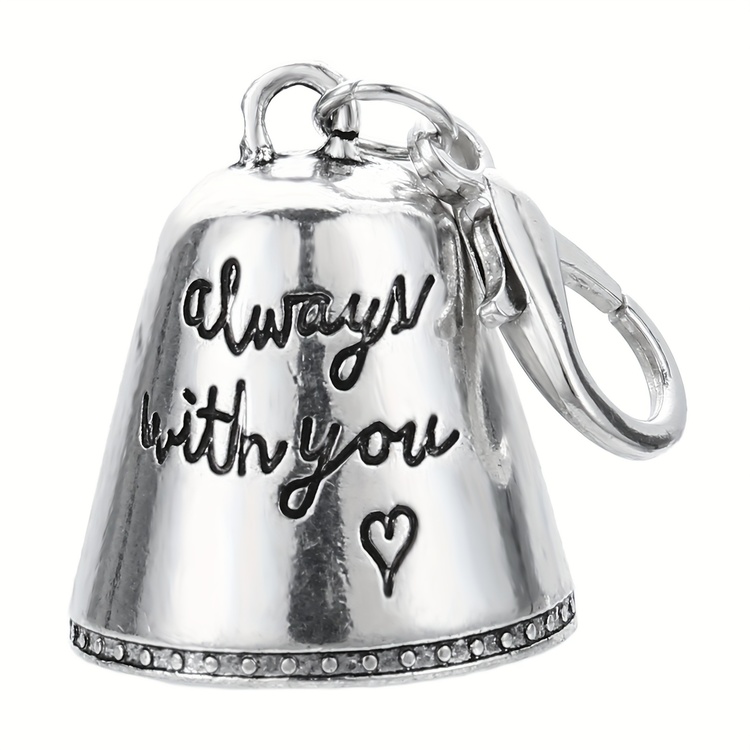 Always With You – Guardian Bell | Her Zaman Yanında Olanlar İçin