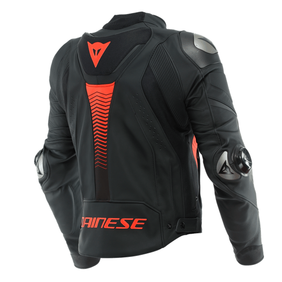 ÖN SİPARİŞ -  DAINESE DERİ CEKET 