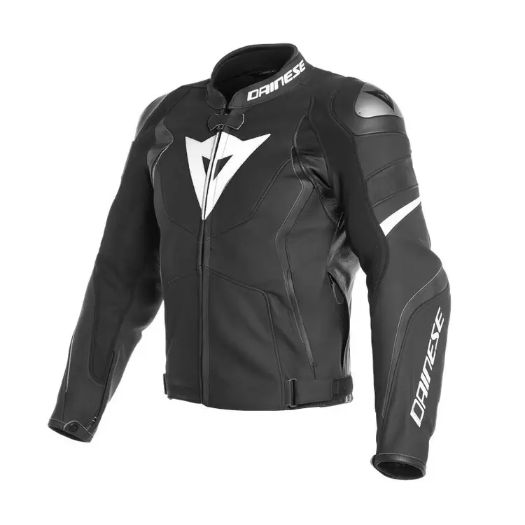 ÖN SİPARİŞ -  DAINESE DERİ CEKET 