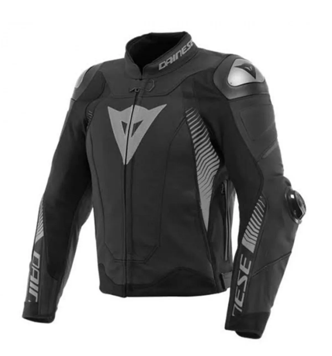 ÖN SİPARİŞ -  DAINESE DERİ CEKET 