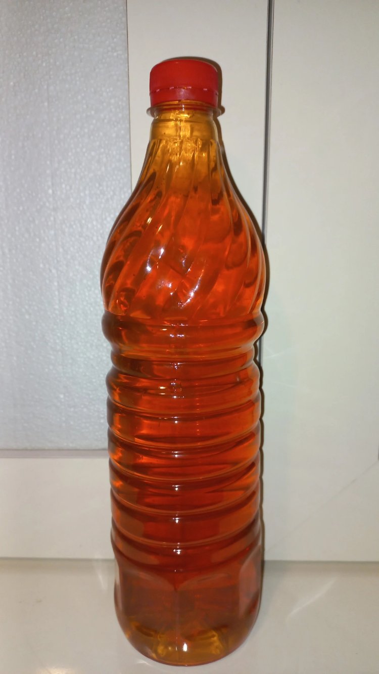 GÜL SİRKESİ ( 1 litre Pet Şişe)