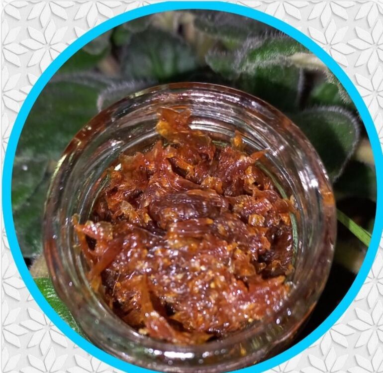 GÜLBEŞEKER 300 gr