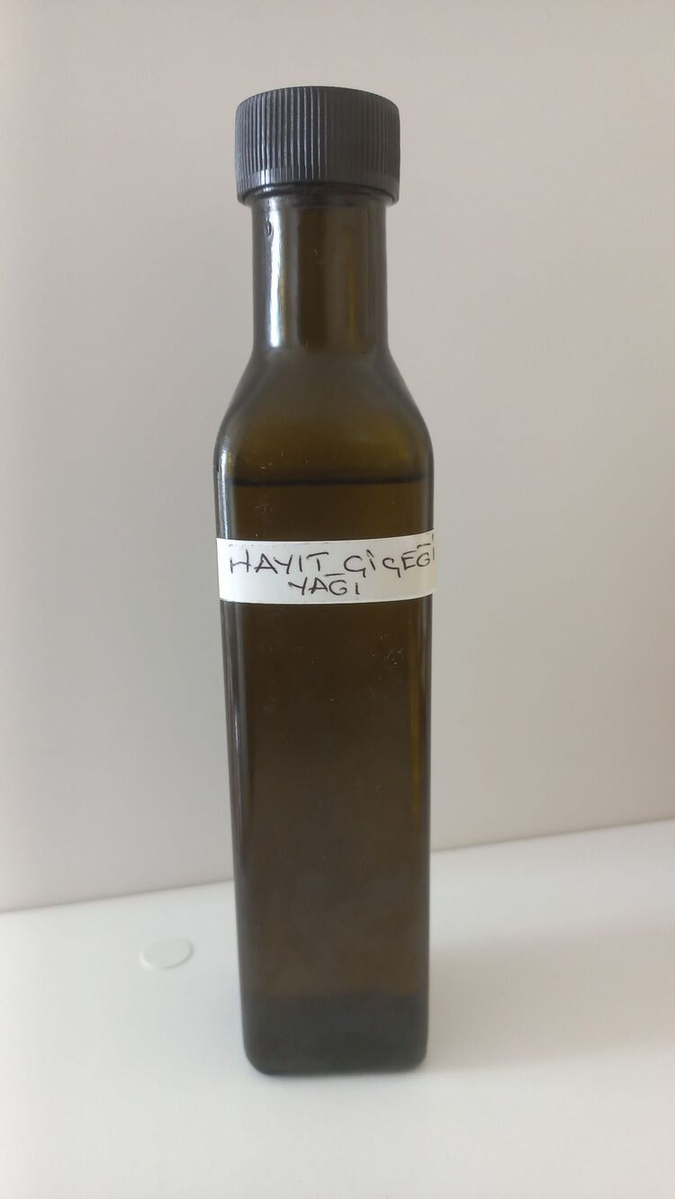 HAYIT ÇİÇEĞİ MASERAT YAĞI 100 ml