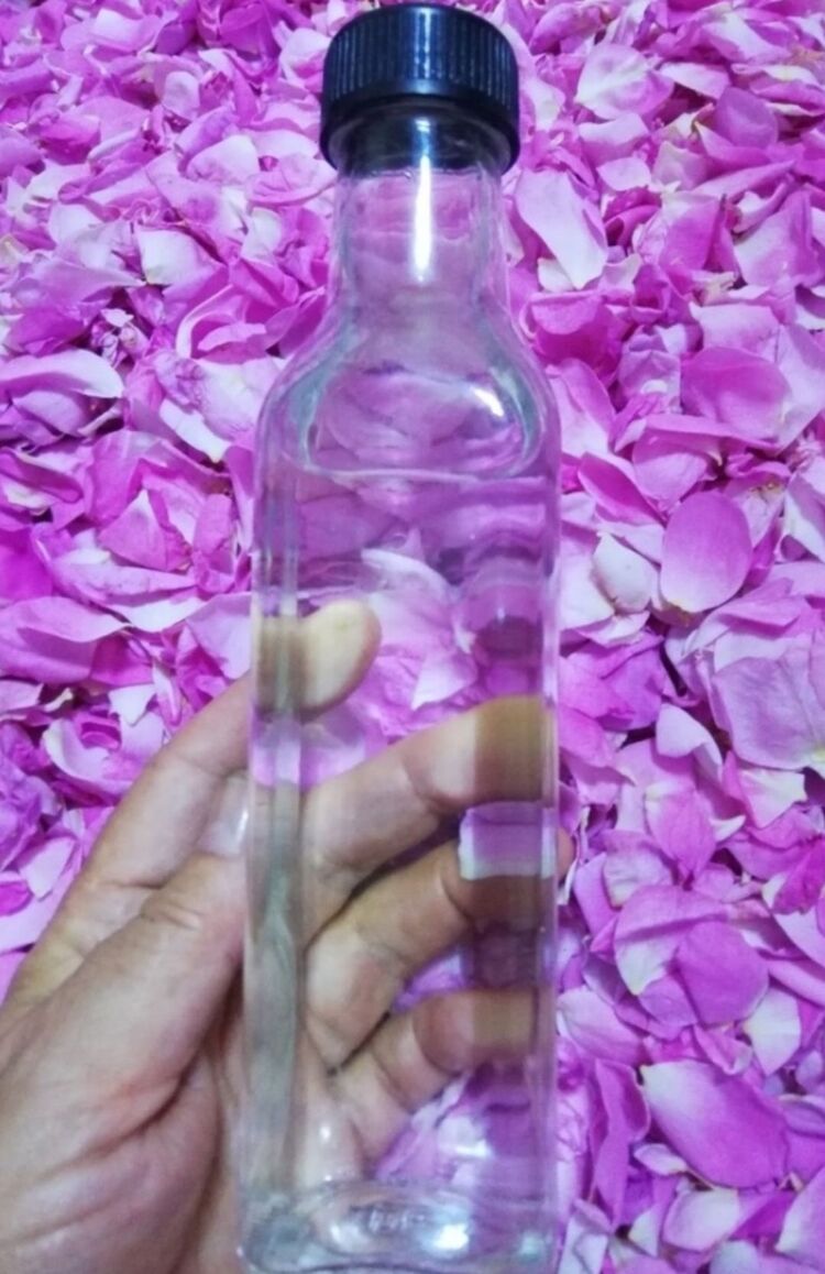 GÜL SUYU 500 ml 