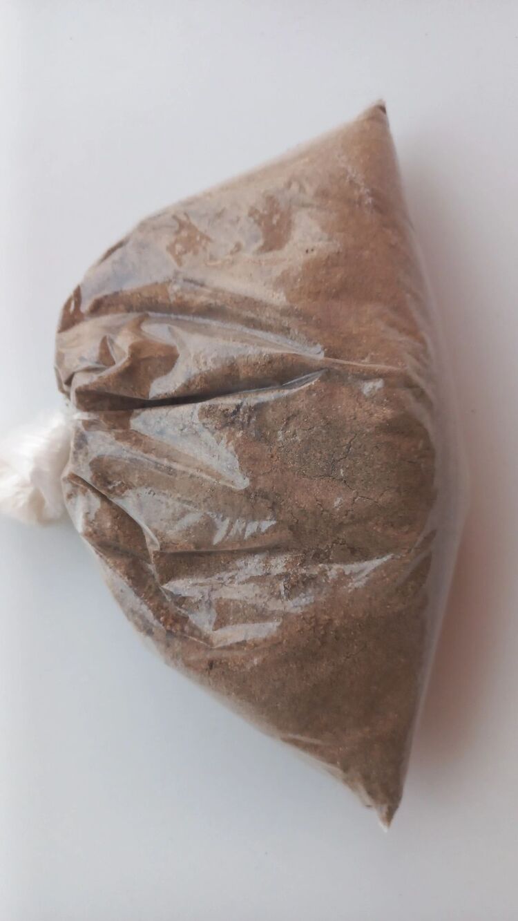 HAYIT (KADIN OTU) TOHUMU 250 gr.                 HAYIT TOHUMU TOZU 200 gr          