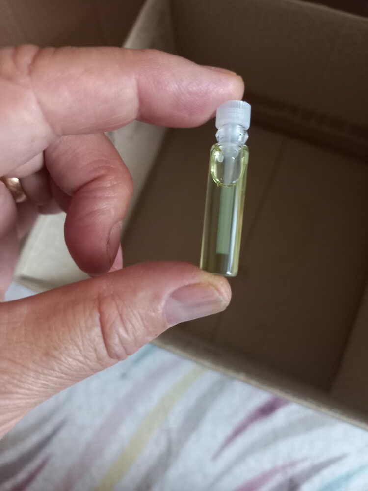 SAF GÜL YAĞI 2 gr 