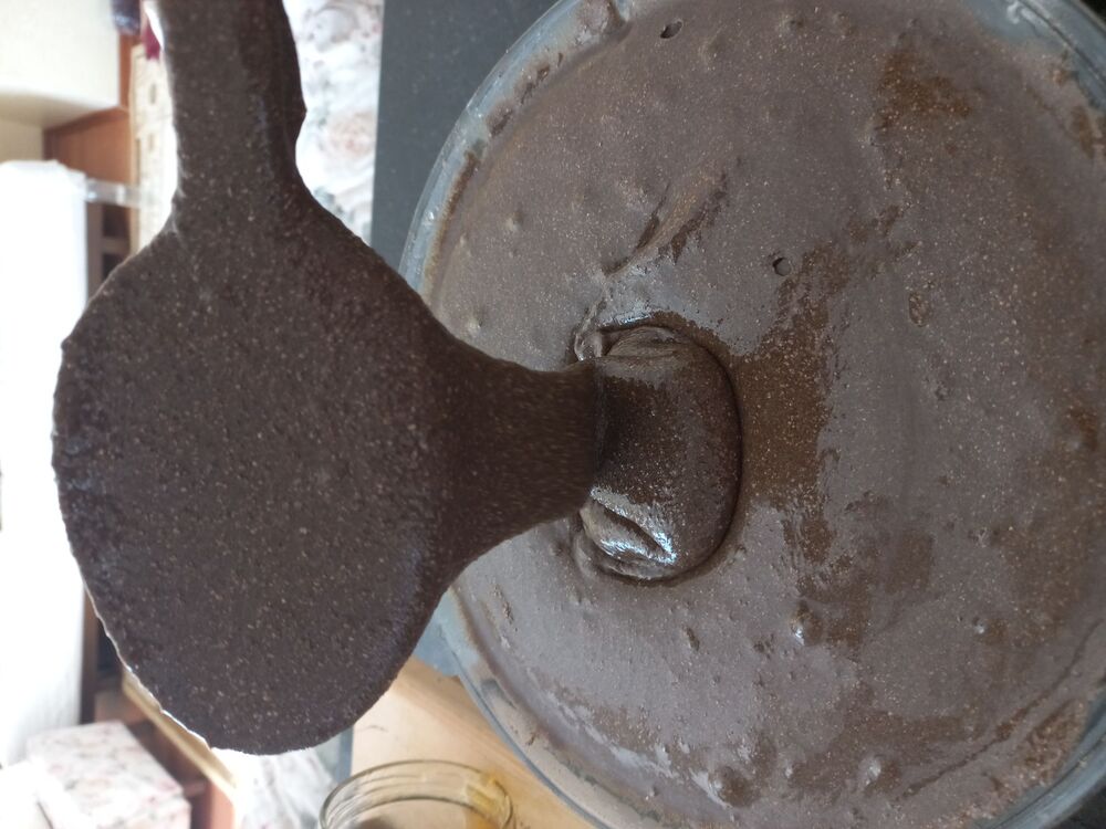 HAYIT MACUNU 660cc 700 gr