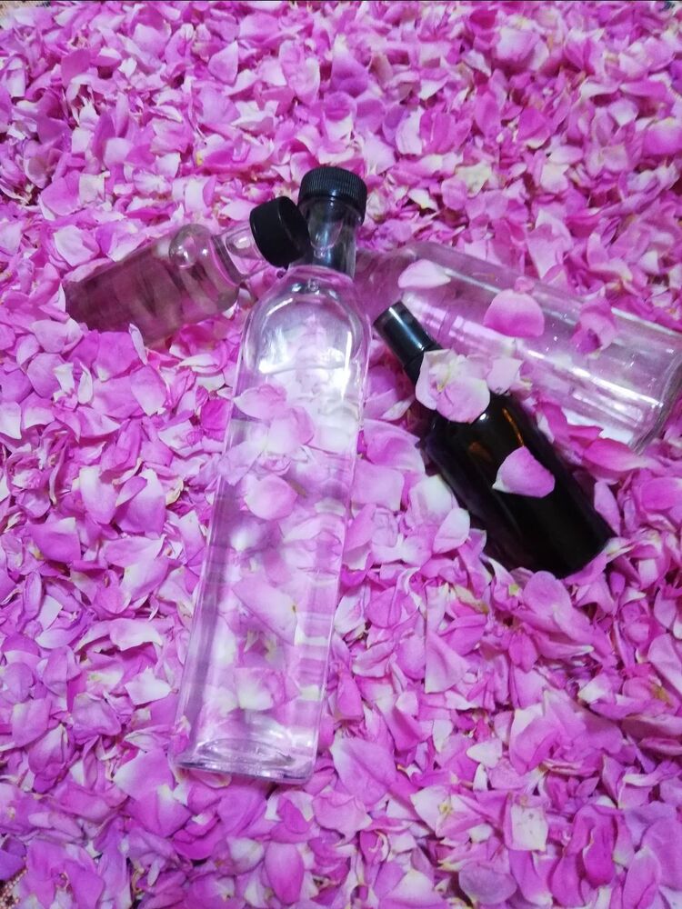GÜL SUYU 500 ml 