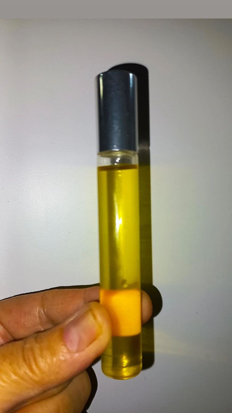 GÜLZAR (Gül kokusu)..(10 ml)