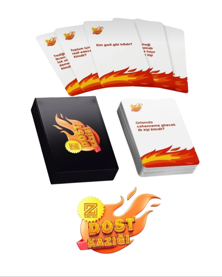 Dost Kazığı