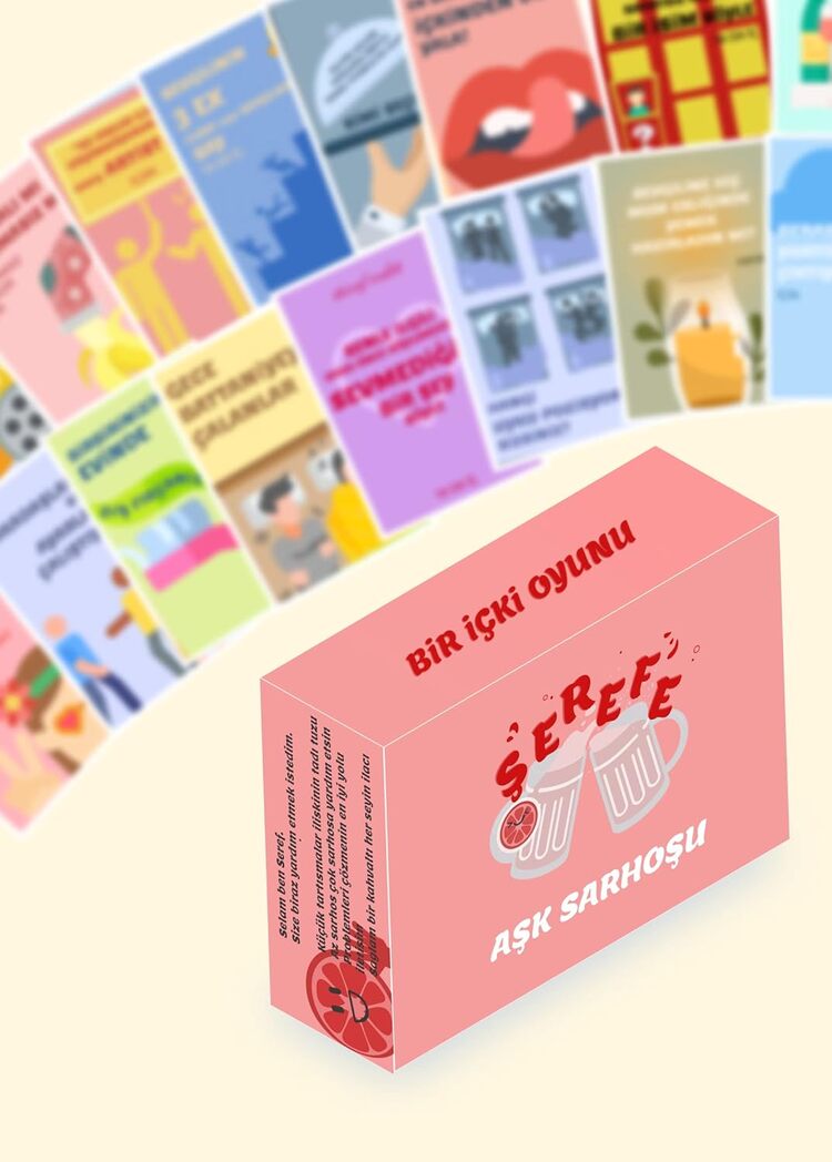 Aşk Sarhoşu