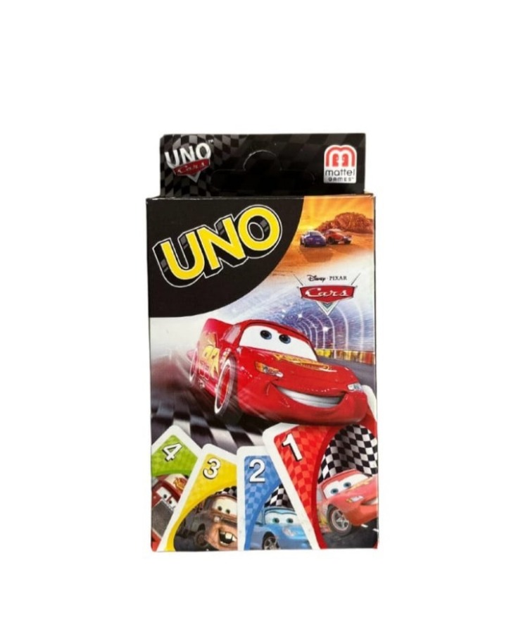 UNO Mini / Cars
