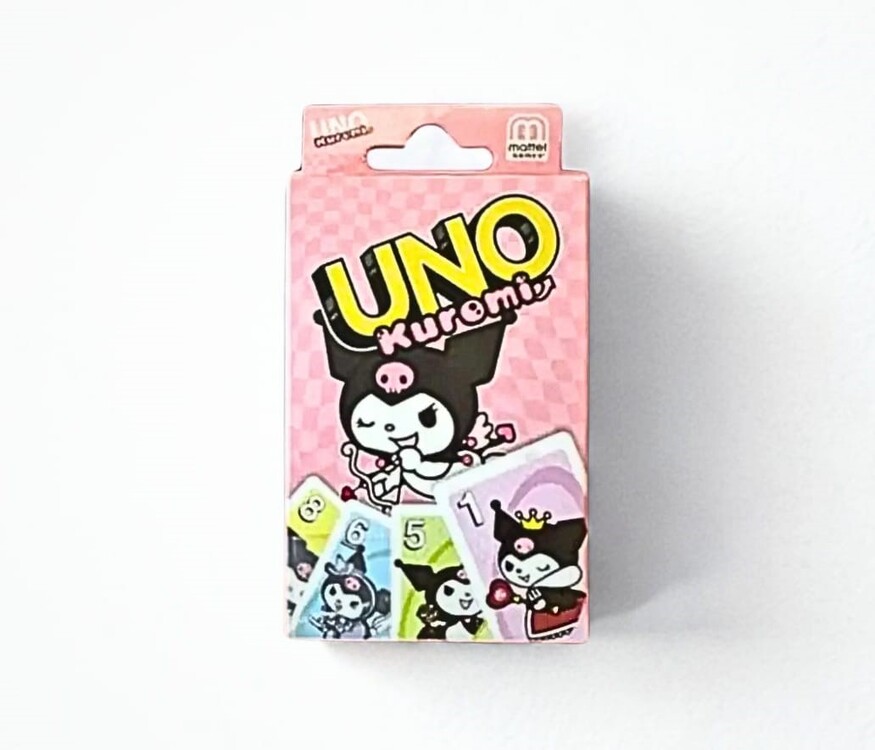 UNO Mini / Kuromi