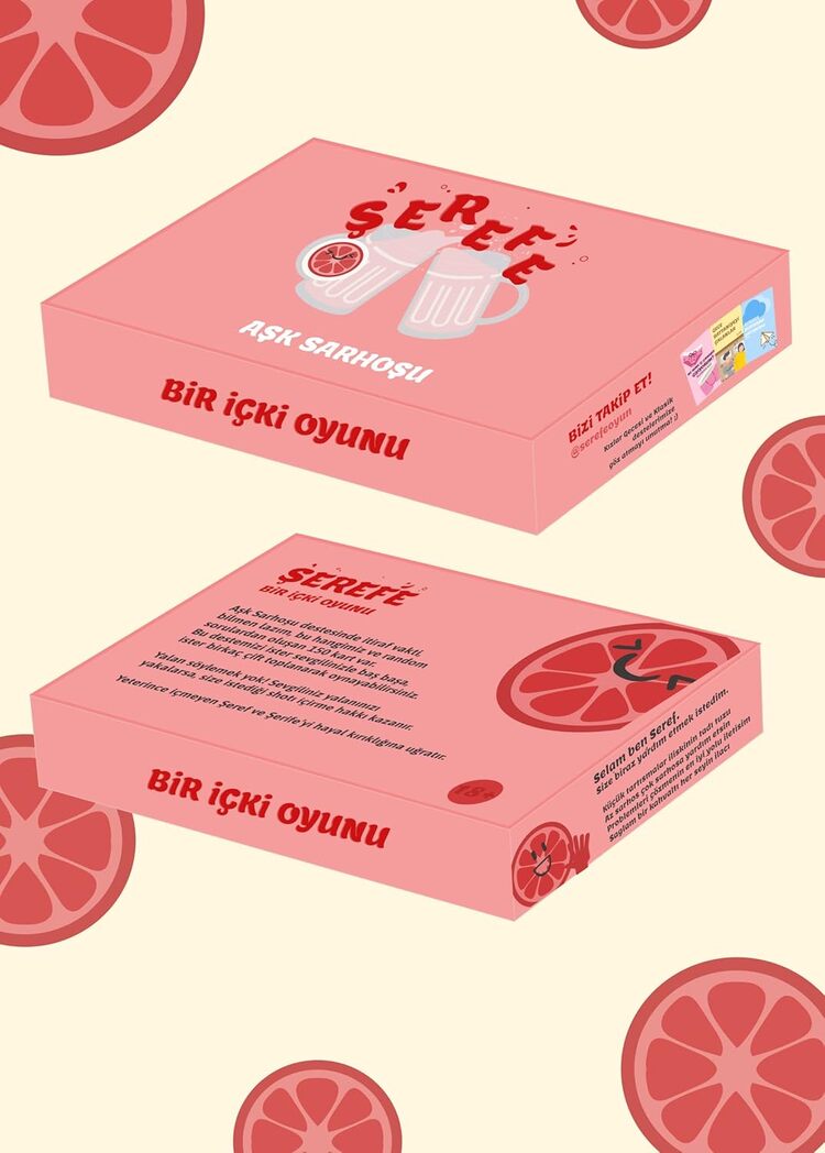 Aşk Sarhoşu