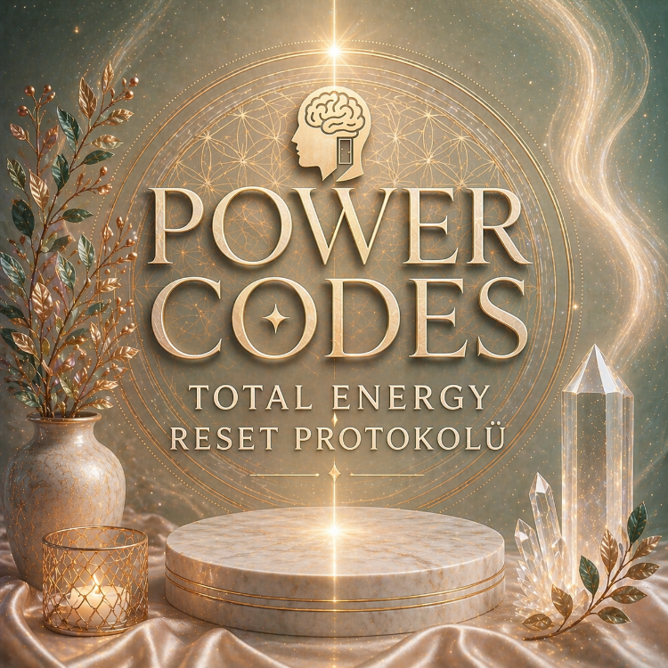 Total Energy Reset Protokolü